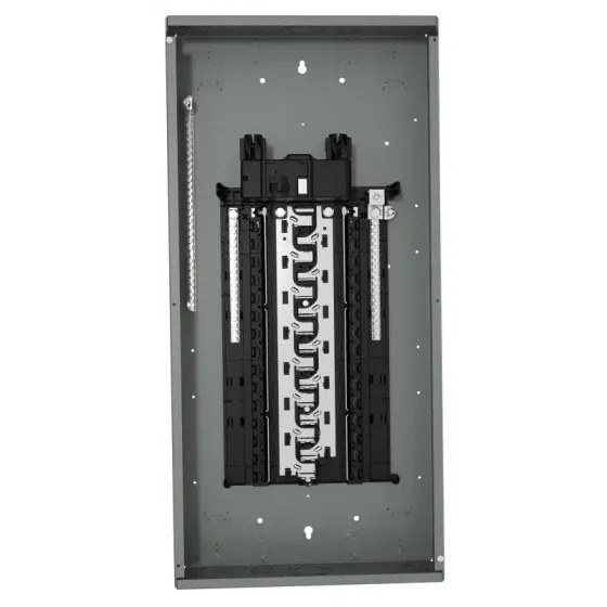 [SN3048B1200] SN3048B1200    PANEL. 2P. 200A. 30-48CR. MAIN BREAKER. IND  SN3048B1200