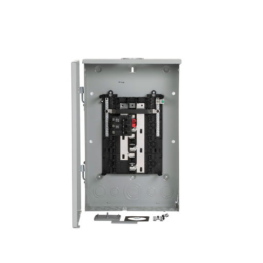 [SW1224B3100] SW1224B3100.    PNL.3P.100A.12-24CR.MB.3R