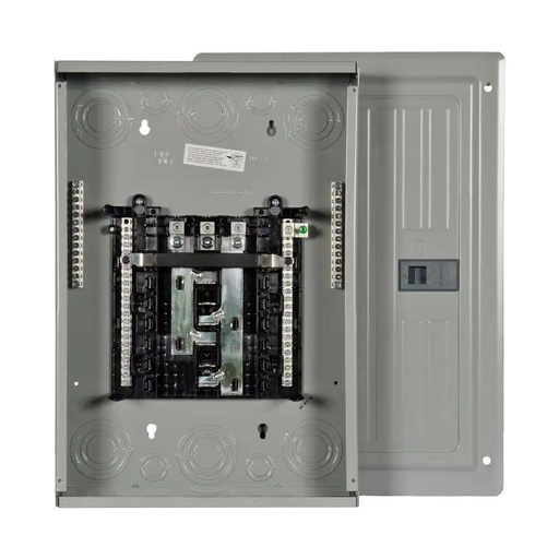 [S1224L3125] S1224L3125  PNL.3P.125A.12-24CR.ML.IND SIEMENS