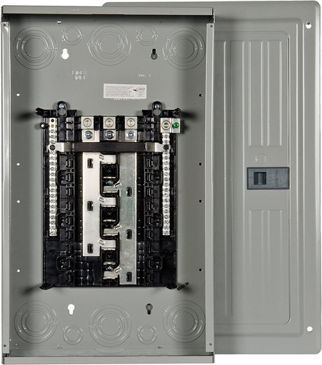 [S1836L3150] S1836L3150 PNL.3P.150A.18-36CR.ML.IND SIEMENS