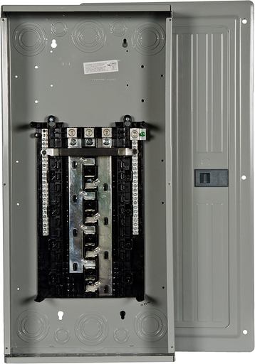 [S2442L3150] S2442L3150  PANEL.3PHASE .150A.24SPACE -42CIRCUIT MAIN LUG INDOOR SIEMENS