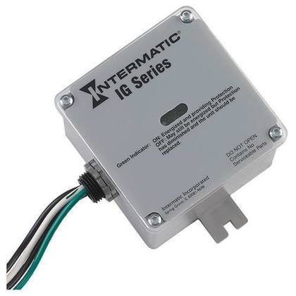 [IG1240RC3] IG1240RC3 PNL.GUARD 24-HOURS SURGE PROTECTION INTERMATIC