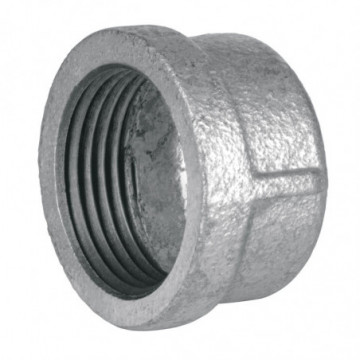 [47492] PON CAPA DE ACERO GALVANIZADO 3/4 47492
