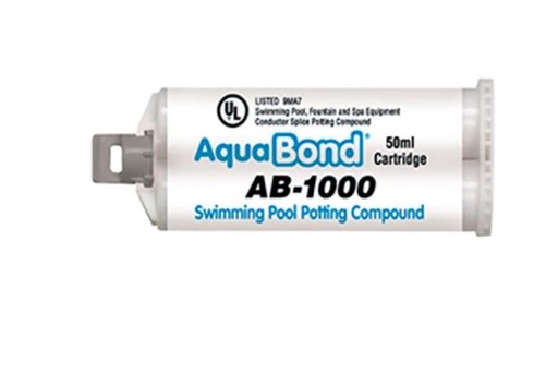 [AB-1000] AB-1000   POOL & SPA POTTING COMPOUND