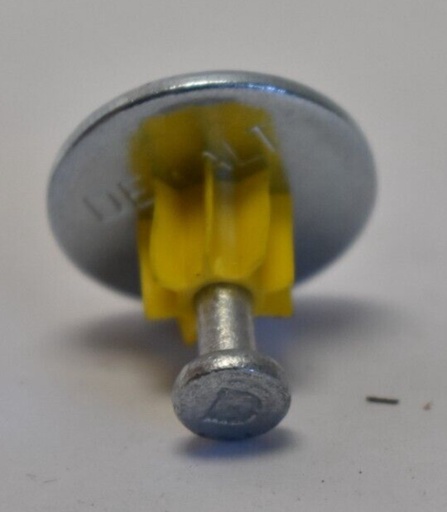 [KS73 50090] KS73 POWER 1 LV PINS W/WASHER