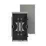 [WSP1] WSP1 POWER MOD MODULAR METRING ACCESORIES EXTENSION BOX 1200A 1PHASE IND/OUTD SIEMENS