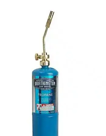 [821003] 821003  PROPANE TORCH KIT