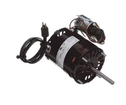 [SE8888] SE8888 PSC FAN MOTOR 1/12-1/15-1/20 HP 1550-1400 RPM 115/208-230 V REVERSIBLE  