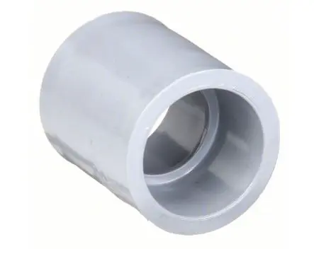 [EC60] EC60  PVC  COUPLING  SCH  40