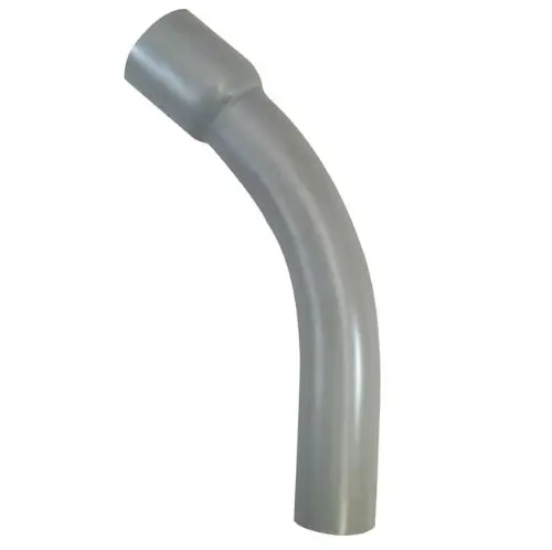 [EE5045 5133772] EE5045 PVC 3-1/2''  ELBOW 45 SCH 40