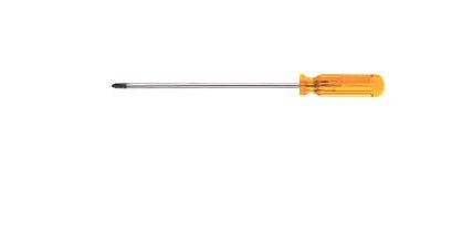 [P18] P18  Profilated #1 Phillips Screwdriver 8-Inch KLEIN