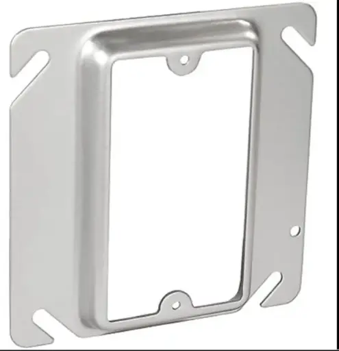 [41025] 41025   RAISED DEVICE 1/4" RING