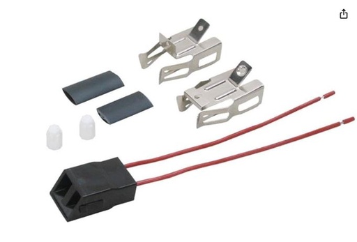 [RR109] RR109  RECEPTACLE  KIT  SOCKET  COC GE