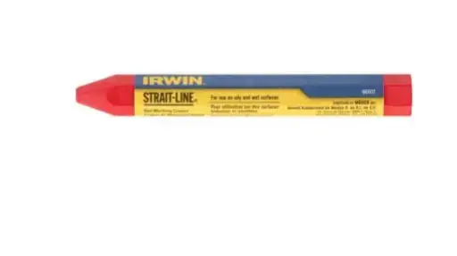 [IRWCR66401] IRWCR66401  RED LUMBER CRAYON 12BX/144CS