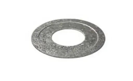 [40028] 40028  RED WASHERS 3'' X 1'' 