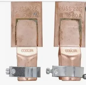 [LRU226] LRU226  REDUCER  200A-60A.250V FUSE