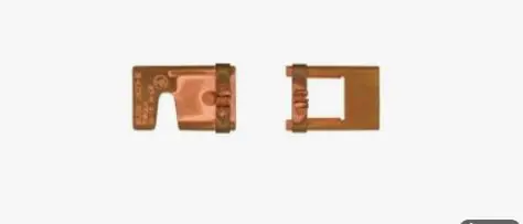 [LRU2642] LRU2642  REDUCER 400-200A.250V-600V FUSE