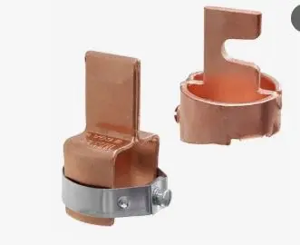 [NO.616] NO.616 166FZ   REDUCER 60A.-100A.660V FUSE