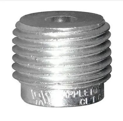 [RB125-75] RB125-75  REDUCING  BUCHING  1-1/4''-3/4''  RB6 METAL