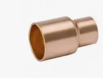 [CTP-R078058] CTP-R078058  REDUCING BUSHING 7/8'' X 5/8'' FTG X C AIR CONDITION