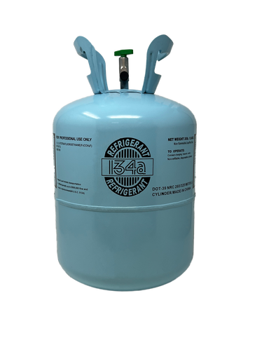 [R134A] R134A REFRIGERANT