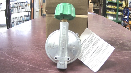 [MOD3001 356063] REGULADOR GAS ROSCA INTERIOR LPGAS 3001