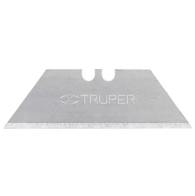 [16956] 16956  Replacement Knife Blades 10 Pieces REPUESTO PARA NAVAJA BLADE CUCHILLA