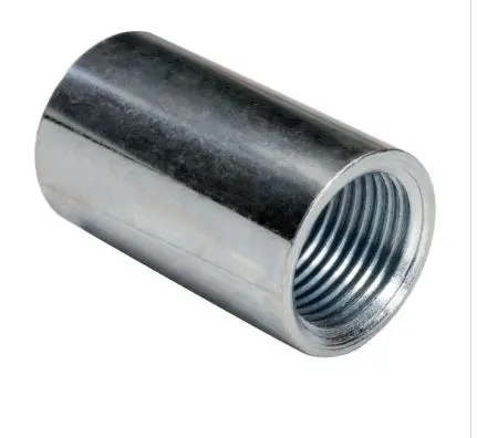 [60B] 60B  RIGID COUPLING GALV 6'' ELECTRIC