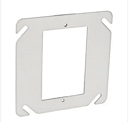 [41000] 41000 11221  RING  1 GANG FLAT 
