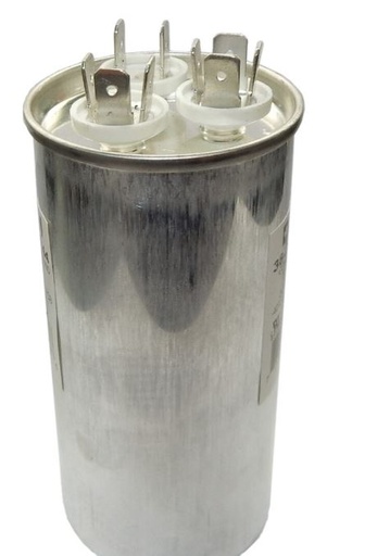 [55+5X370-440] 55+5X370-440  RUN CAPACITOR 