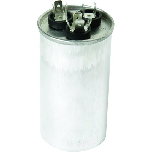 [CD55+5X370R] RUN CAPACITOR A/C