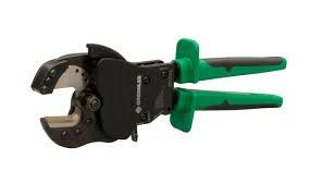 [45209] 45209  Ratchet ACSR Cutter 45209