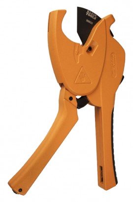 [50031] 50031   Ratcheting PVC Cutter 50031