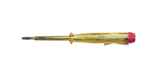 [59040] 59040  SCREWDRIVER PROBE VOLTAGE TEST