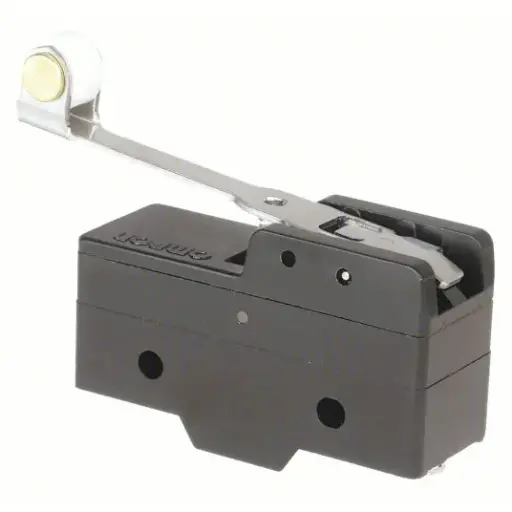 [EB22400 XZ-15GW2-B] EB22400 XZ-15GW2-B SMALL LONG LEVER & ROLLER MICRO SWITCH