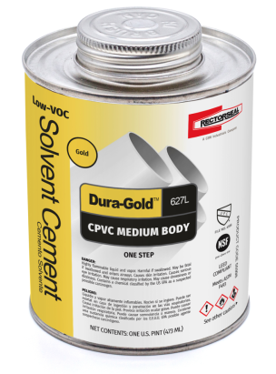 [55992] 55992   SOLVENT CEMENT DORADO GOLD  1/2  627L
