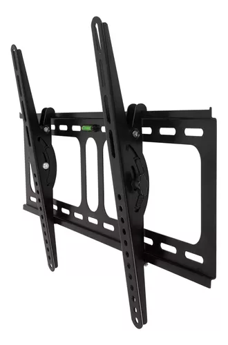 [46093] 46093  26"-65", 180 LB tilt TV wall mount bracket SOPORTE PARA TV 180 LB 26''-65'' 