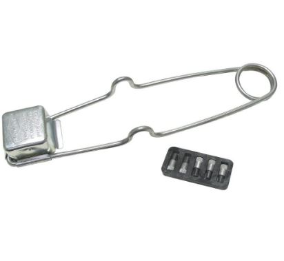 [LT004] LT004  SPARK  LIGHTER TOOL ROUND HD CHISPERO