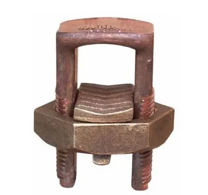 [90316] 90316   SPLIT BOLT COPPER #6 MORRIS