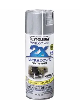 [800236] 800236  SPRAY PAINT ALUMINUM