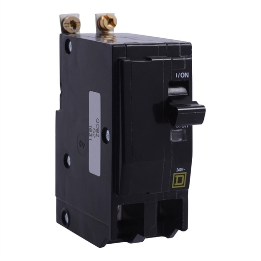 [QOB235] BREAKER DP 35A BOLT ON SQUARE D