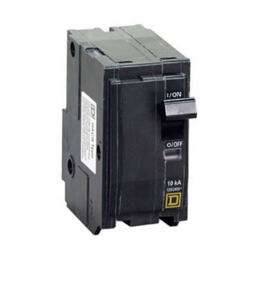 [QO2401021] QO2401021  SQD  BREAKER .DP.40A.SHUNTRIP