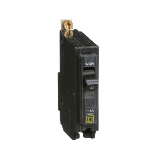 [QOB140] QOB140 BREAKER SP 40A BOLT ON SQUARE D