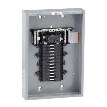 [QO124M100] QO124M100  SQD  PANEL 12-24  MB  100AMPS  IND