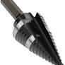 [KTSB11] KTSB11 STEP  DRILLL BIT  7/8-1-1/8  KLEIN TOOLS