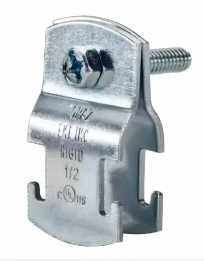 [2106SS] 2106SS   STAINLE STEL STRUCT CLAMP UNIVERSAL- 2"