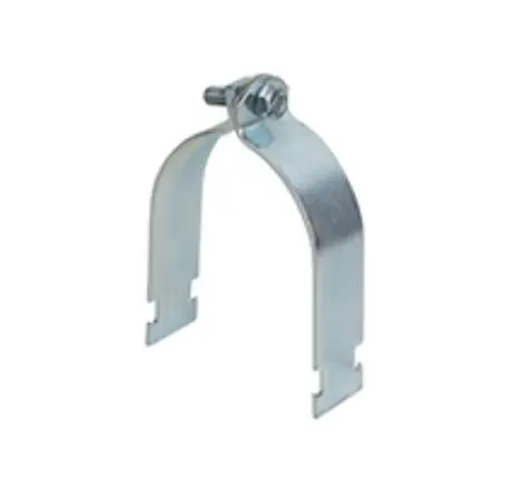 [2109] 2109  STRUT CLAMP UNIVERSAL 3-1/2''