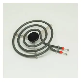 [SU201] SU201  SURFACE BURNER  6" HORNILLA CHIQUITA  (SP12YA) Universal 6" Burner Element 3 Turns 240/208V 	1250W/938W