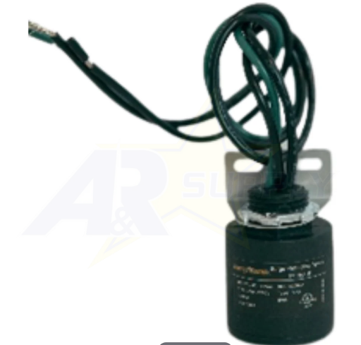 [SPD50UL-R] SPD50UL-R   SURGE PROTECTIVE DEVICE, UL TYPE 1, SPD, DISC: 20KA, TFMOV, SCCR: 200KA