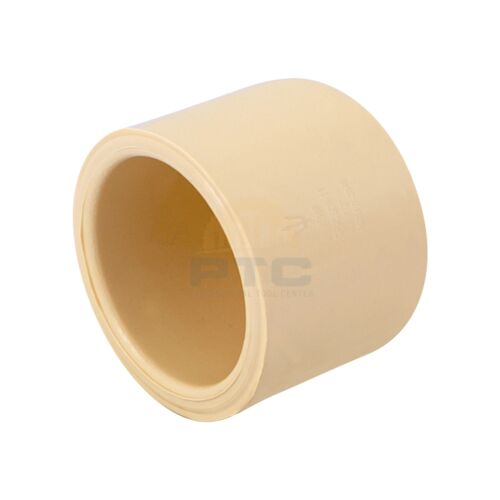[45118] 45118   TAPON DE CPVC 1/2   45118